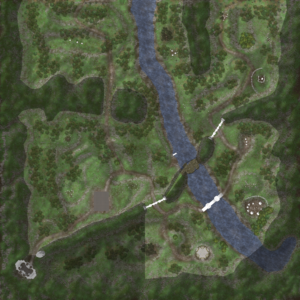 4K DAoC Maps – Prondr Knorr's